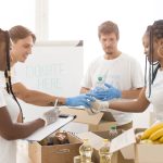 people-taking-care-together-donations